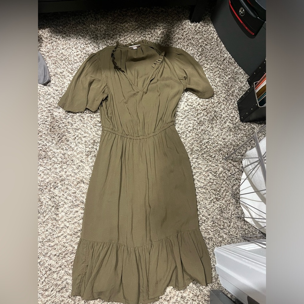 Knox Rose Dress